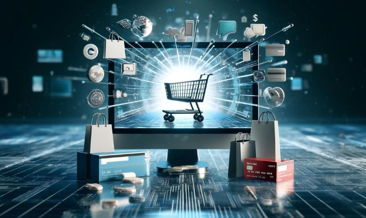 Ecommerce: una oportunidad para construir tu propio negocio