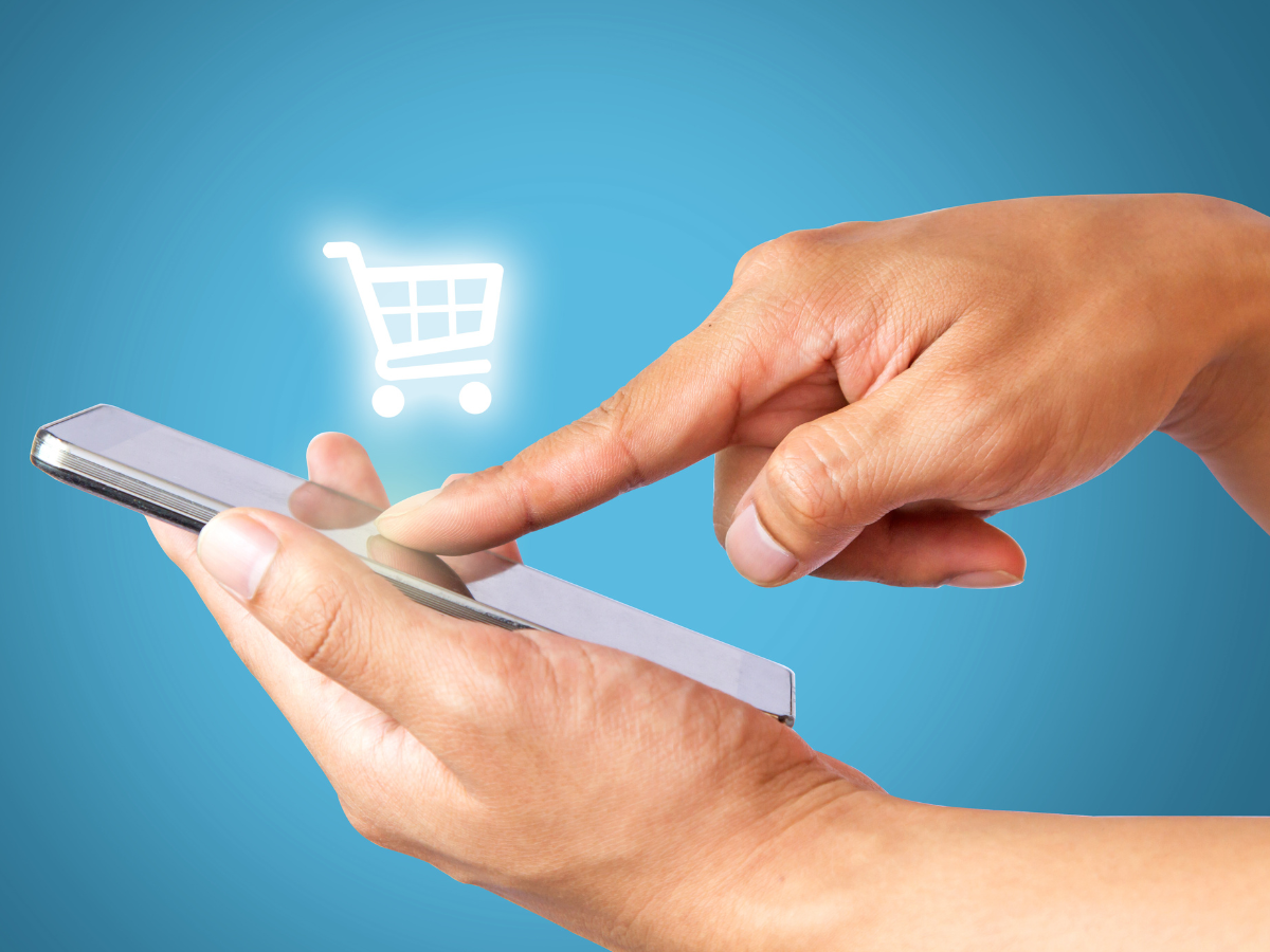 Vender online ya no significa solamente tener una tienda