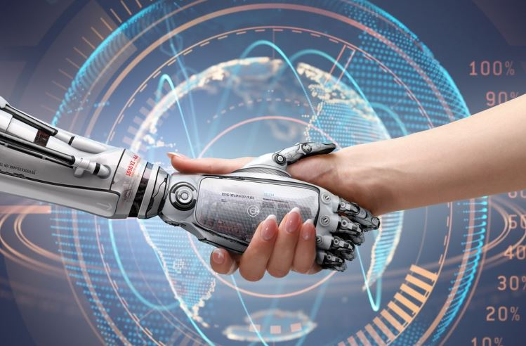 La IA no va a reemplazar al emprendedor. Va a darle superpoderes.