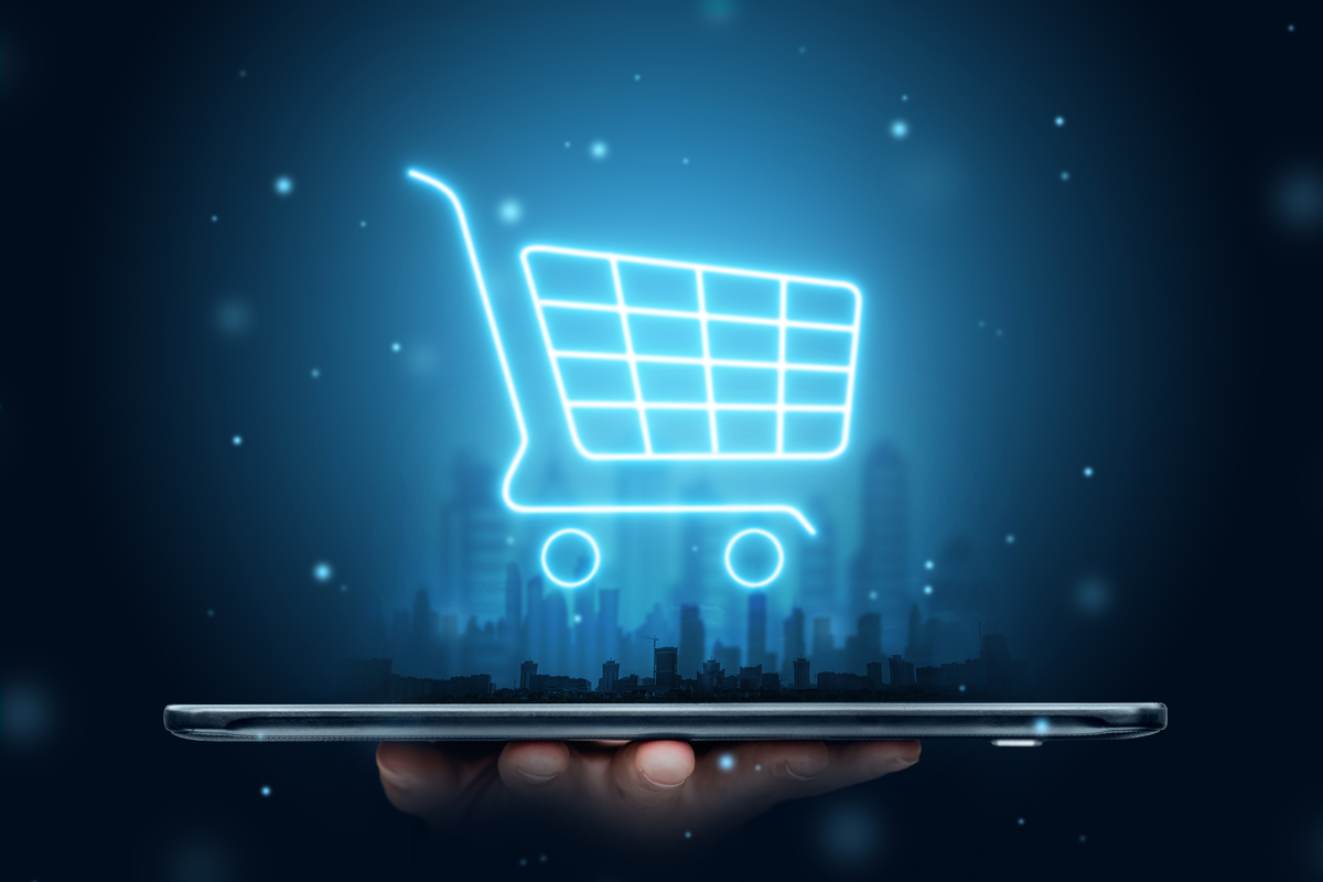 El futuro de las tiendas online será conversacional