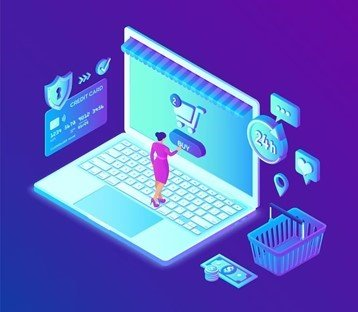 ¿Qué significa realmente crear una tienda online gratis?